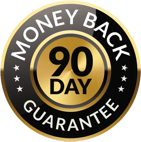 cognicare pro 90 days guarantee