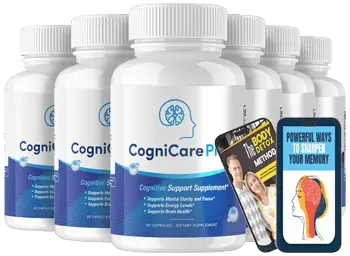 CogniCare Pro maximum discounted pack