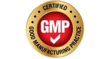 CogniCare Pro gmp certified